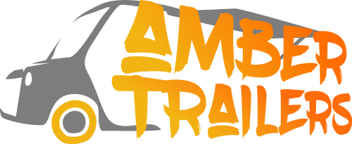 Amber Trailers - Logo