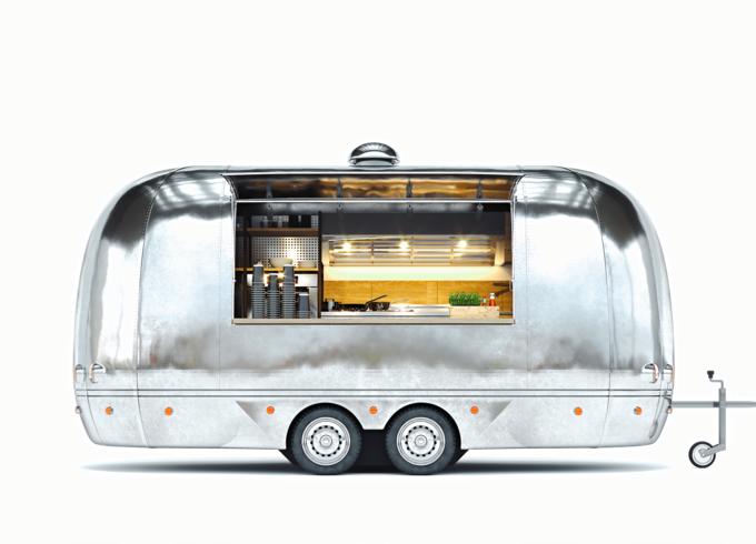 Food Truck