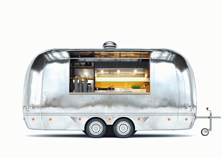 Food Truck